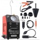 SMOKE LEAK EVAP VACUM DETEKTOR
