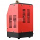SMOKE LEAK EVAP VACUM DETEKTOR