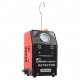 SMOKE LEAK EVAP VACUM DETEKTOR