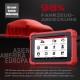LAUNCH CRP 919 MAX BT Euro 2025 MODEL
