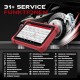 LAUNCH CRP 919 MAX BT Euro 2025 MODEL
