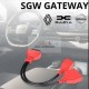 RENAULT NISSAN DACIA SGW Bypass kabl adapter